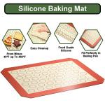 EWFEN Baking Set: Stainless Steel Pans & Racks