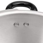 Barton 6Qt Pressure Canner with Release Valve