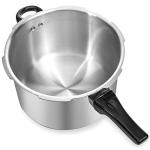 Barton 6Qt Pressure Canner with Release Valve