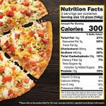California Pizza Kitchen Margherita Thin Crust Pizza