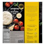 California Pizza Kitchen Margherita Thin Crust Pizza