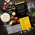 California Pizza Kitchen Margherita Thin Crust Pizza