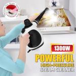 FANLILING Handheld Steam Cleaner with 12 Accessories