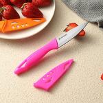 Magiware 8-Piece Ultra Sharp Paring Knife Set