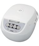 Tiger 5.5-Cup Micom Rice Cooker and Warmer