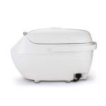 Tiger 5.5-Cup Micom Rice Cooker and Warmer