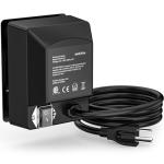 Electric Rotisserie Motor with On/Off Switch