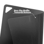 Flexible Non-Slip Plastic Cutting Mats Set