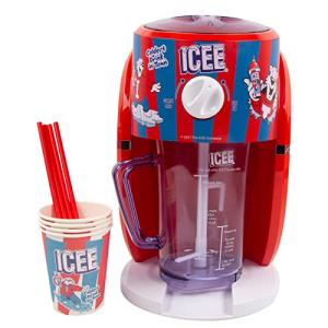 ICEE Snow Cone Machine – Perfect for Slushies