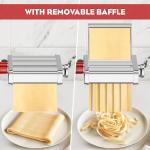 3-in-1 KitchenAid Pasta Maker Attachment Set