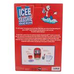 ICEE Snow Cone Machine – Perfect for Slushies