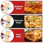 3-in-1 KitchenAid Pasta Maker Attachment Set