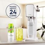 Mountain Dew SodaStream Mix - Makes 96 Servings