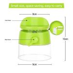 4-in-1 Zucchini Spiralizer for Veggie Noodles