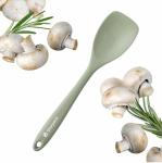 Starpack Premium Heat-Resistant Silicone Spoonula Spatula