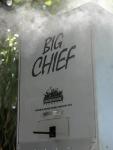 Big Chief Electric Smoker – Easy & Spacious