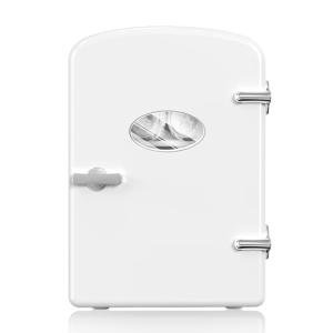 YSSOA 9-Can Portable Mini Fridge and Warmer