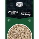 Hickory Wood Pellets by Oklahoma Joe's, 20 lb