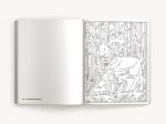 Festive Adult Coloring Book for Christmas Fun