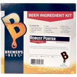 Robust Porter Beer Brewing Ingredient Kit