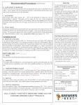Robust Porter Beer Brewing Ingredient Kit
