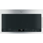 GE Profile 2.1 Cu. Ft. Over-the-Range Microwave Oven