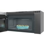 GE Profile 2.1 Cu. Ft. Over-the-Range Microwave Oven