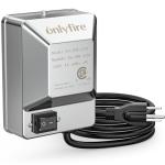 Electric Rotisserie Motor for Grills, 110V