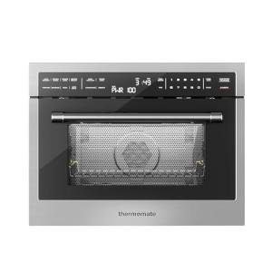 ThermoMate 24" Microwave and Convection Oven Combo
