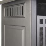 Pleasant Hearth 30,000 BTU Gas Vent-Free Stove