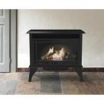 Pleasant Hearth 30,000 BTU Gas Vent-Free Stove