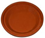 X-Large Glazed Moroccan Tagine - 12 Inches