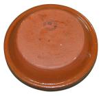 X-Large Glazed Moroccan Tagine - 12 Inches