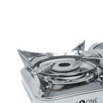Gas One GS-800 Mini Portable Butane Gas Stove
