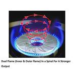 Gas One GS-800 Mini Portable Butane Gas Stove