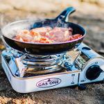 Gas One GS-800 Mini Portable Butane Gas Stove
