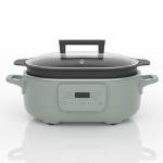 MAGNIFIQUE 6 Quart 8-in-1 Multi-Cooker