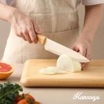 Hancorys 13-Piece Nonstick Knife Set