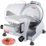 VEVOR 12-Inch Electric Meat and Deli Slicer