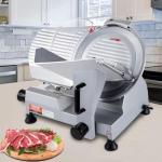 VEVOR 12-Inch Electric Meat and Deli Slicer