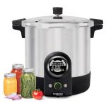 Presto 23-Quart Digital Pressure Canner