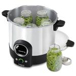 Presto 23-Quart Digital Pressure Canner