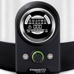 Presto 23-Quart Digital Pressure Canner