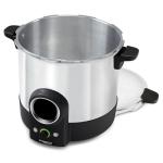 Presto 23-Quart Digital Pressure Canner