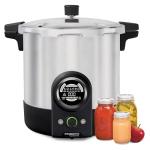 Presto 23-Quart Digital Pressure Canner