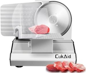200W Electric Meat Slicer for Home Use
