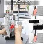 200W Electric Meat Slicer for Home Use