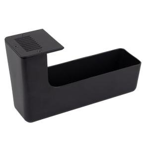 GE Profile Indoor Smoker with Built-In Pellet Strainer