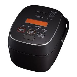 Zojirushi 5.5-Cup IH Rice Cooker & Warmer