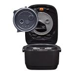 Zojirushi 5.5-Cup IH Rice Cooker & Warmer